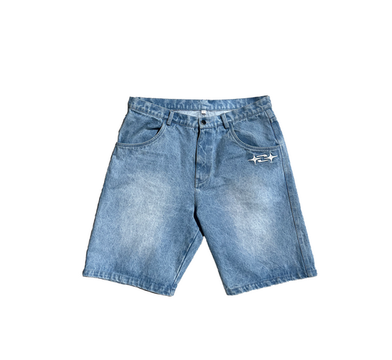 JORTS – Opened Clothing