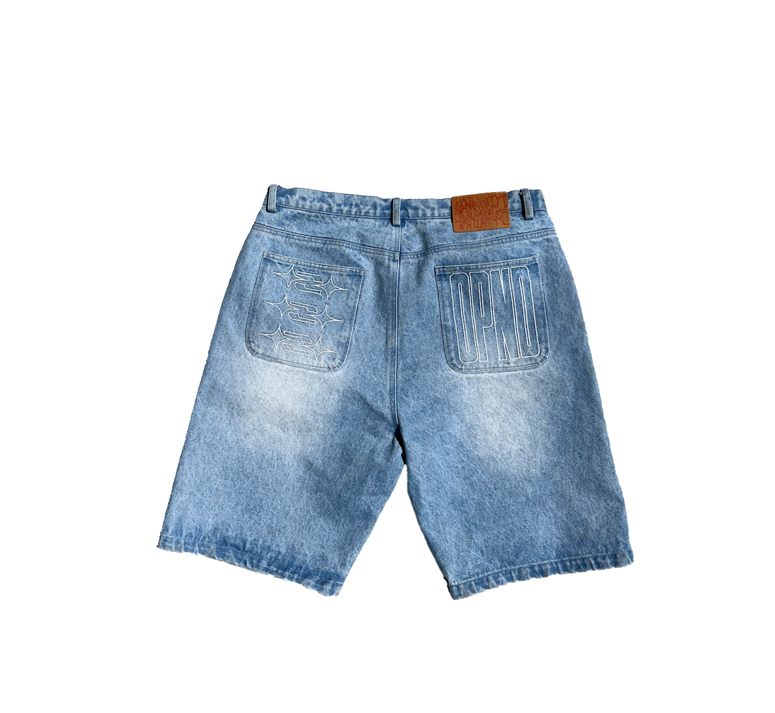 JORTS – Opened Clothing